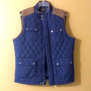 Tasso Elba Vest